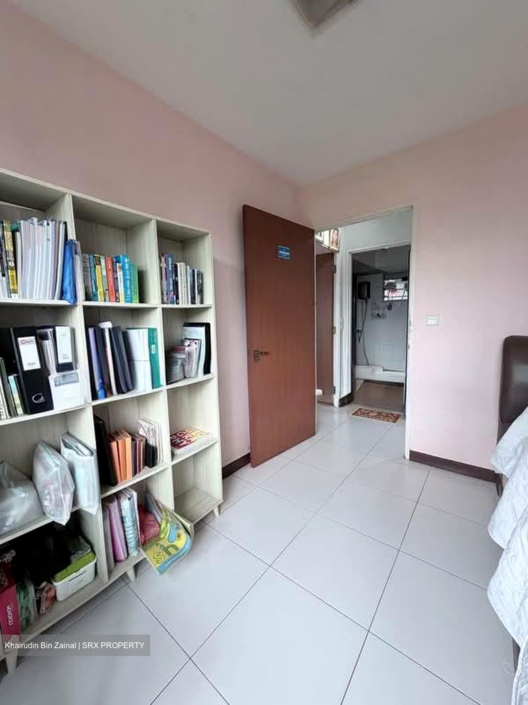 Blk 623C Punggol Spectra (Punggol), HDB 3 Rooms #536699501